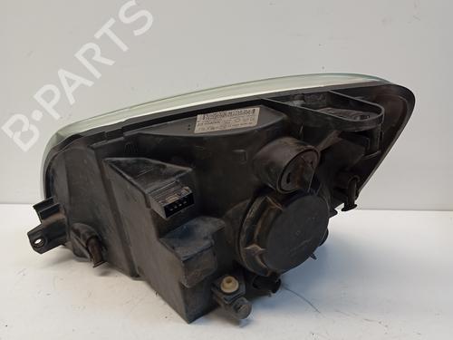 Right headlight CITROËN BERLINGO / BERLINGO FIRST Box Body/MPV (M_)  | BP26643207C29 