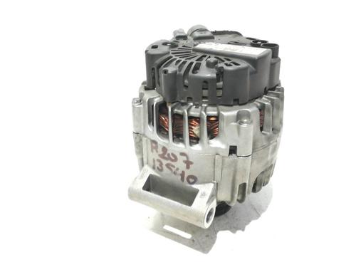 Alternator PEUGEOT 207 (WA_, WC_) 1.4 16V | BP9361353M7 
