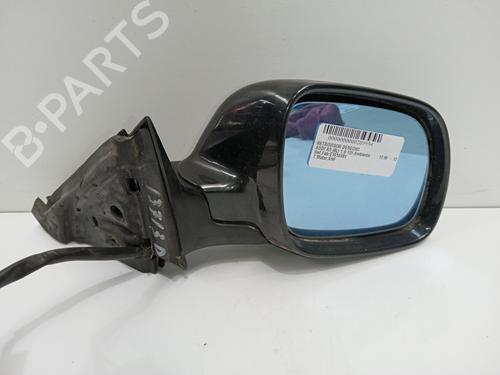 Right mirror AUDI A3 (8L1) 1.9 TDI | BP12287870C27 