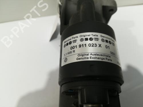 Starter VW POLO (6N2)  | BP12295085M8 