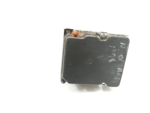 ABS pump NISSAN QASHQAI I (J10, NJ10) 1.5 dCi | BP12295526M43 