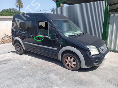 Used Front right exterior door handle FORD TOURNEO CONNECT 1.8 TDCi (110 hp) 18472947