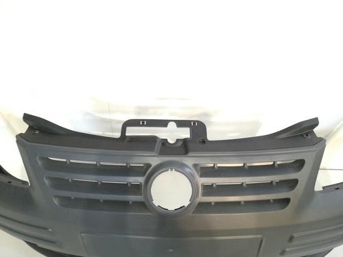 Front bumper VW CADDY III Box Body/MPV (2KA, 2KH, 2CA, 2CH)  | BP11931293C7 