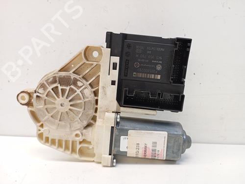 Left front window motor SEAT ALTEA (5P1) | BP37012853E21 - Image 2