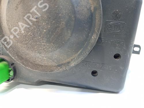 Venstre forlygte FORD FUSION (JU_) 1.6 | BP15824398C28 