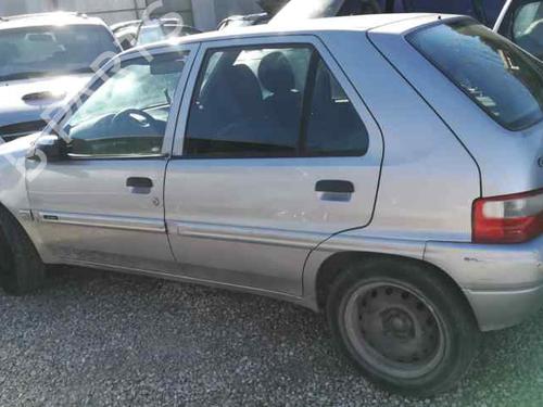 Gearbox CITROËN SAXO (S0, S1) 1.5 D | BP9355992M3 