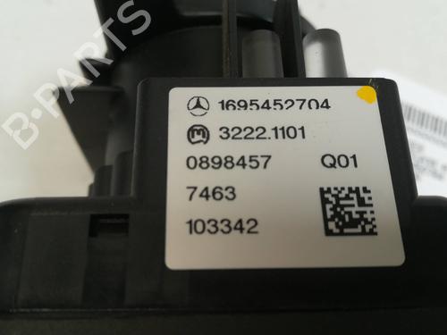Headlight switch MERCEDES-BENZ B-CLASS Sports Tourer (W245) B 180 CDI (245.207) | BP10393981I24
