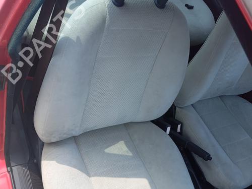 Used Right front seat LANCIA DELTA I (831_) [1979-1994]  27500826