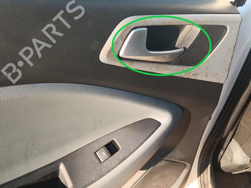 Used Front left interior door handle HYUNDAI i20 II (GB, IB) 1.2 (84 hp) 23460533