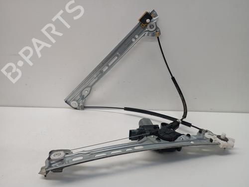 Rear right window mechanism RENAULT MEGANE IV Hatchback (B9A/M/N_) | BP36432340C25 - Image 3