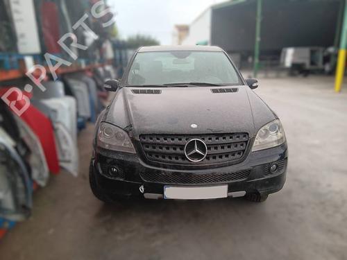 Used Parts MERCEDES-BENZ M-CLASS (W164) 4950930
