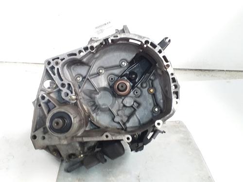 Used Gearbox RENAULT MEGANE I Coach (DA0/1_) 1.6 e (DA0F) (90 hp) 10864237