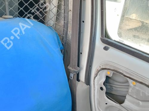 Used Front left seatbelt RENAULT KANGOO (KC0/1_) 1.9 dTi (KC0U) (80 hp) 25721525