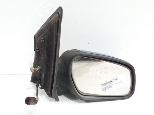 Used Right mirror FORD FIESTA V (JH_, JD_) [2001-2014]  9347874