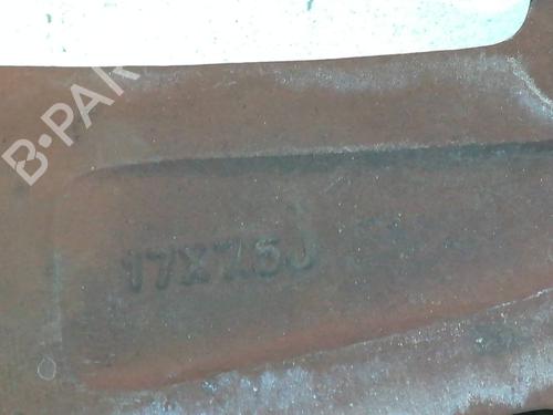 Rim SEAT LEON (1M1)  | BP12273437C45 