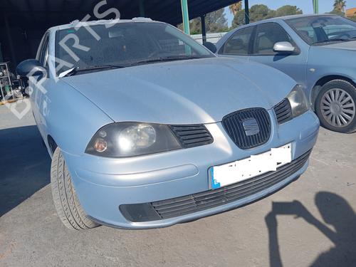Højre forlygte SEAT CORDOBA (6L2) 1.9 SDI (64 hp) 28703035