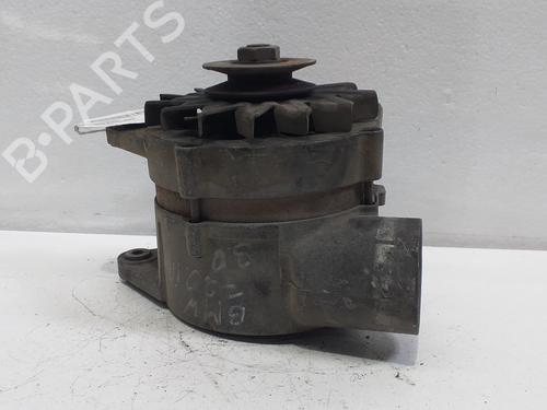 Used Alternator BMW 3 (E36) [1990-1998]  9627579
