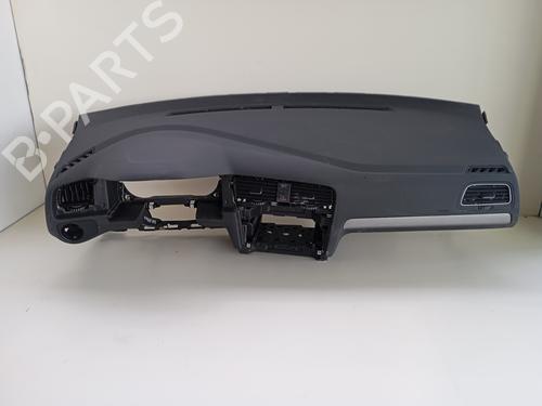 Used Dashboard Dashboard VW GOLF VII (5G1, BQ1, BE1, BE2) [2012-2021] 25205767 25205767