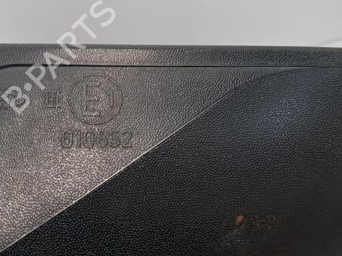 Right mirror SEAT LEON (1P1)  | BP15519004C27 