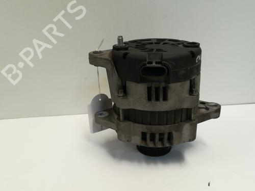 Alternator CHEVROLET NUBIRA Saloon 1.6 | BP15650982M7 