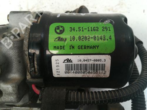 ABS pump BMW 3 Coupe (E36)  | BP9627577M43 