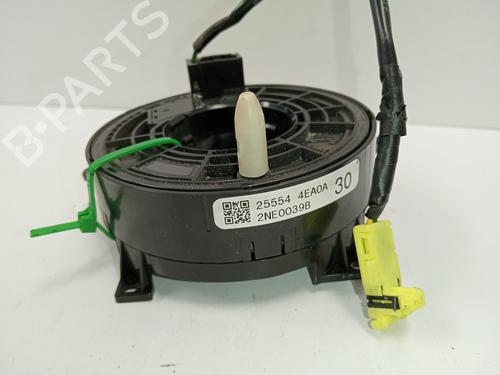 Squib airbag NISSAN PULSAR Hatchback (C13) 1.2 DIG-T | BP18137152C102 