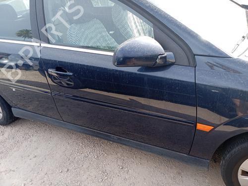Used Front right window mechanism OPEL VECTRA C (Z02) [2002-2009]  26955419