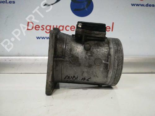 Used Mass air flow sensor AUDI A6 C5 Avant (4B5) 2.4 quattro (165 hp) 9354056