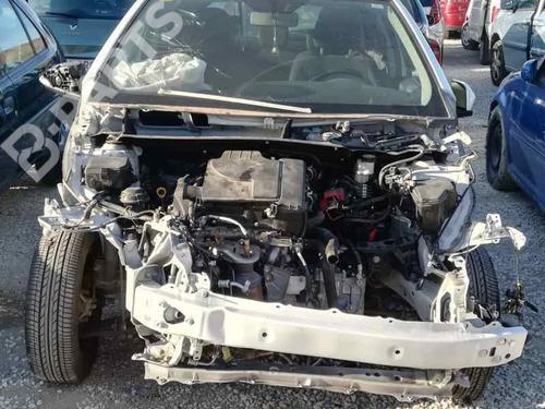 Used Parts TOYOTA YARIS (_P13_)  1.0 (KSP130_, KSP130)  1009566