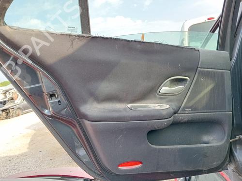 Used Left rear window switch RENAULT LAGUNA II (BG0/1_) [2001-2007]  25469895