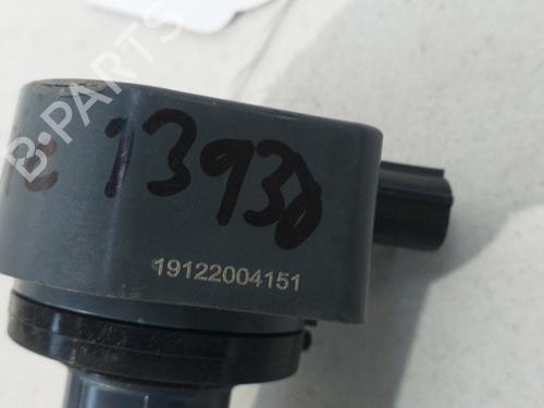 Ignition coil HONDA CIVIC VIII Hatchback (FN, FK) 1.8 (FN1, FK2) | BP11791025M94 
