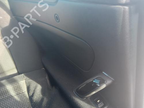 Steering column PEUGEOT 307 CC (3B) 2.0 16V | BP13021041M21 