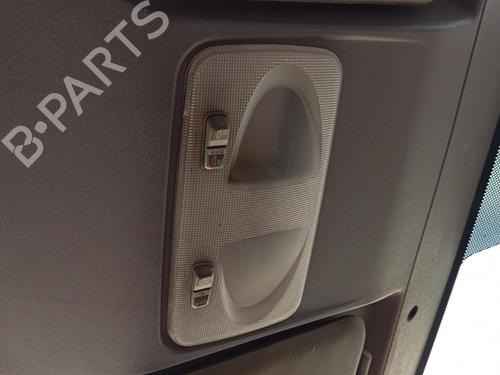 Innerbelysning FIAT DOBLO MPV (119_, 223_) 1.3 JTD (75 hp) 12295560