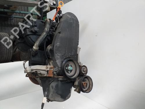 Engine SEAT IBIZA II (6K1) 1.4 i | BP13707354M1 