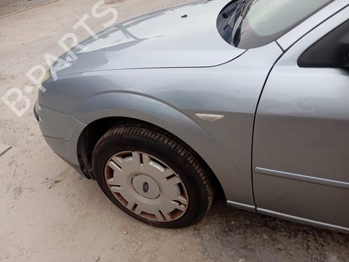 Used Left front fenders FORD MONDEO III Saloon (B4Y) 2.0 16V TDDi / TDCi (115 hp) 29078744