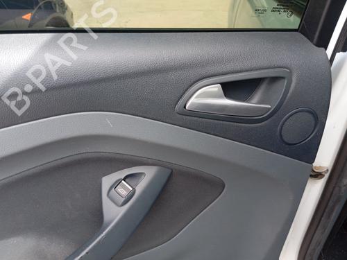 Venstre bak invendig håndtak FORD C-MAX II (DXA/CB7, DXA/CEU) [2010-2019]  22806002