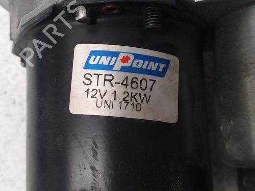 Startmotor CITROËN C3 Pluriel (HB_) 1.6 | BP9359595M8 