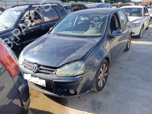 Used Hood lock VW GOLF V (1K1) [2003-2010]  21162591