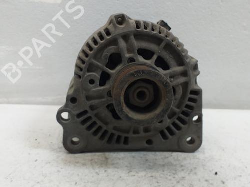Alternator VW POLO (6N2)  | BP9351907M7 