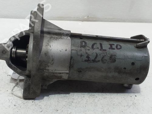 Startmotor RENAULT CLIO III (BR0/1, CR0/1) 1.5 dCi (75 hp) 9359218