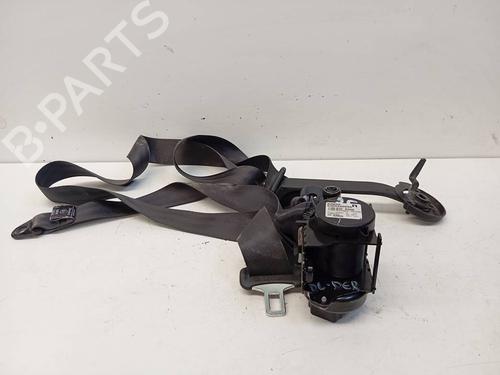 Used Front right seatbelt Front right seatbelt HYUNDAI i20 II (GB, IB) [2014-2021] 24527887 24527887