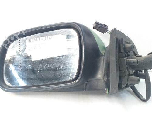 Used Left mirror PEUGEOT 307 (3A/C) [2000-2012]  9347846