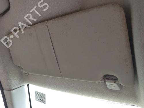 Used Left sun visor FORD FOCUS C-MAX (DM2) [2003-2007]  12275309