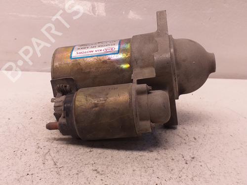 Startmotor KIA RIO I Hatchback (DC) 1.5 16V | BP9354986M8 