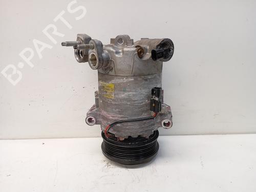 AC Kompressor AC Kompressor FORD FOCUS III [2010-2020] 36912237 36912237