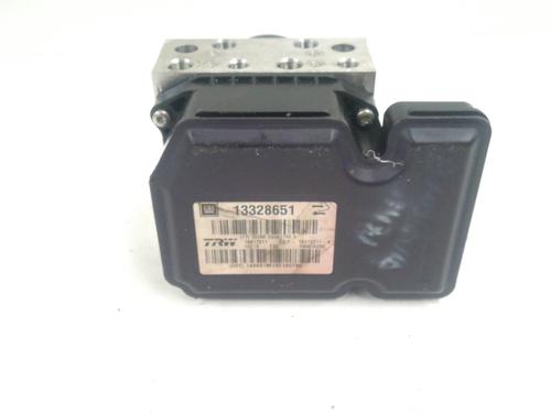 ABS pump OPEL INSIGNIA A Saloon (G09) 2.0 CDTI (69) | BP9361039M43 