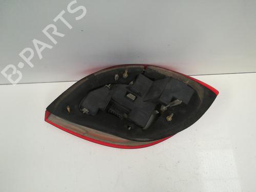 Left taillight FORD KA (RB_)  | BP9351180C34 