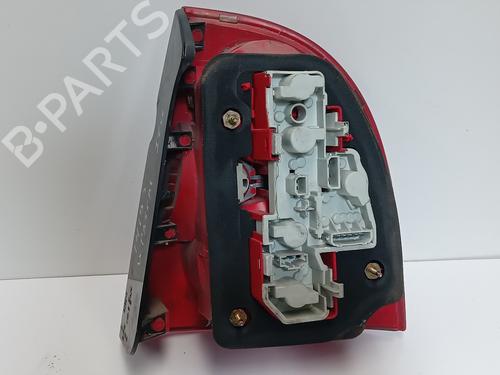 Left taillight VW PASSAT B5.5 (3B3) 1.9 TDI | BP15353770C34 