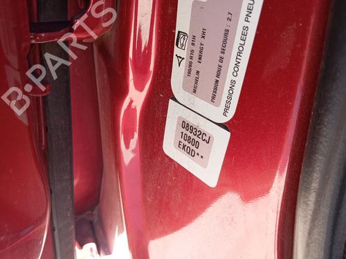 Right taillight CITROËN C5 I (DC_) 2.0 HDi (DCRHZB, DCRHZE) | BP36753396C35 - Image 7