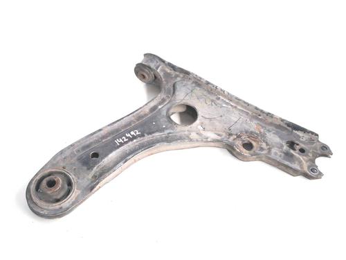 Used Right front suspension arm VW GOLF III (1H1) [1989-2000]  9351491